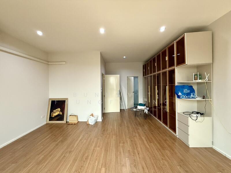 For Sale - บ้านกลางเมือง วัชรพล, Bangkok