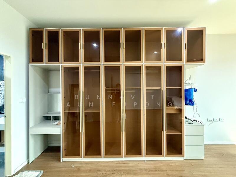 ขาย - บ้านกลางเมือง วัชรพล, กรุงเทพ