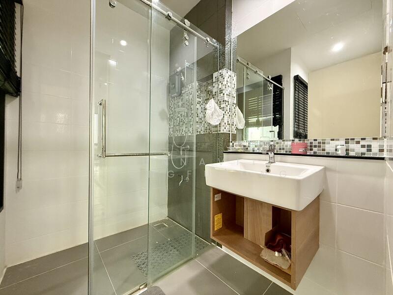 ขาย - บ้านกลางเมือง วัชรพล, กรุงเทพ