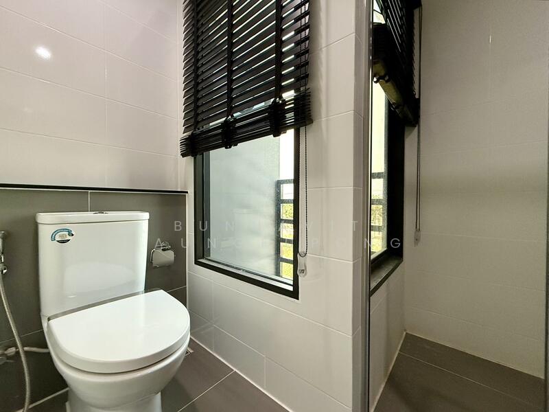 For Sale - บ้านกลางเมือง วัชรพล, Bangkok