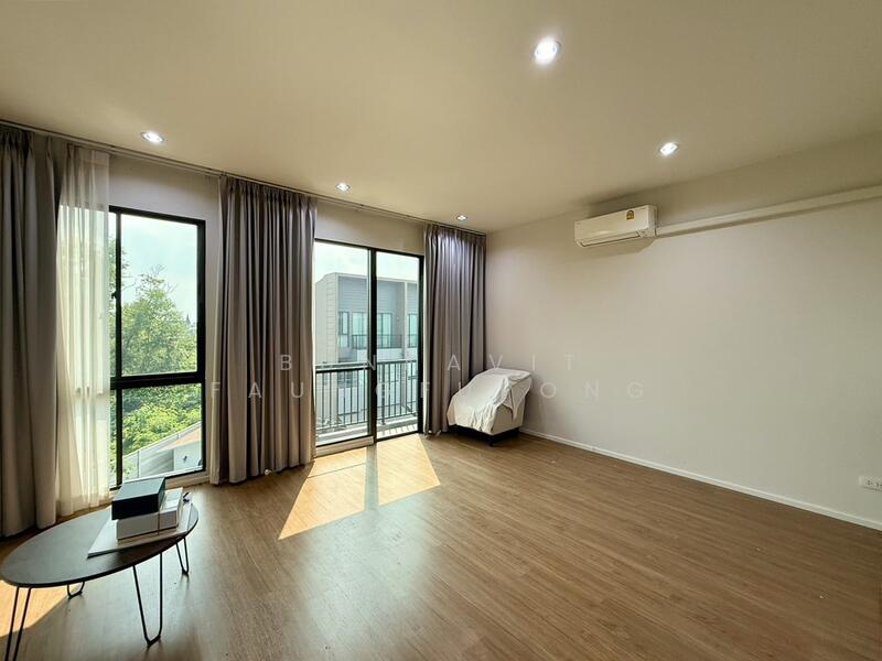 ขาย - บ้านกลางเมือง วัชรพล, กรุงเทพ