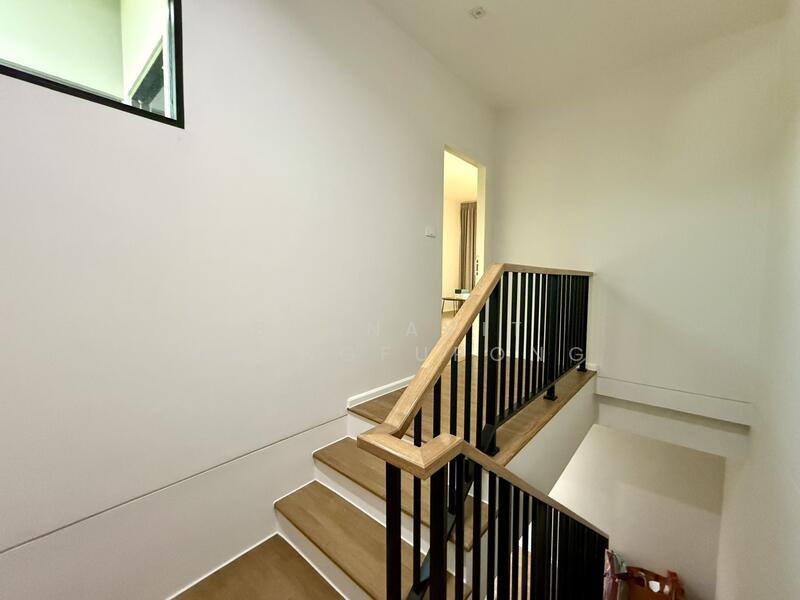 For Sale - บ้านกลางเมือง วัชรพล, Bangkok