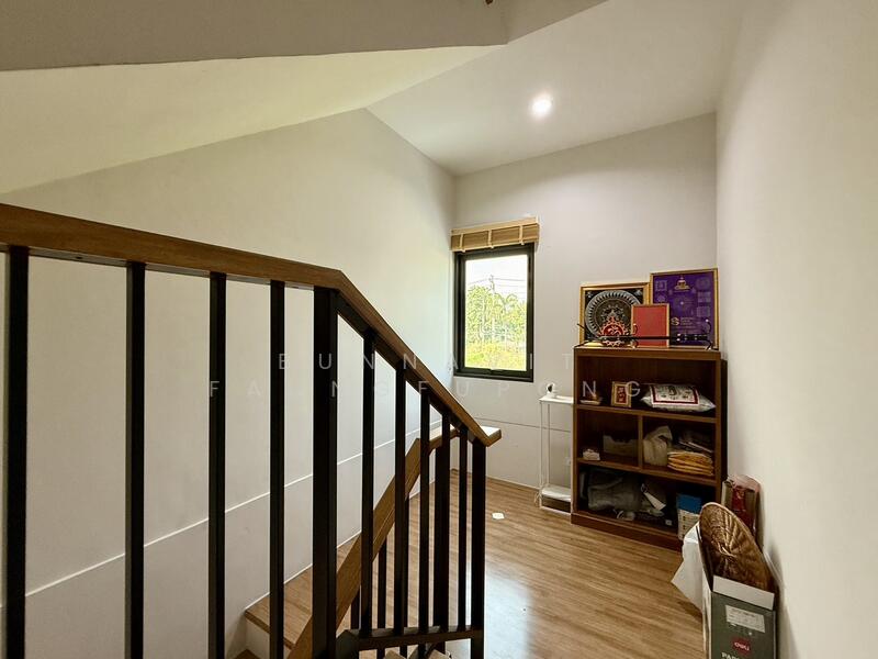 ขาย - บ้านกลางเมือง วัชรพล, กรุงเทพ