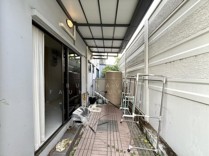 ขาย - บ้านกลางเมือง วัชรพล, กรุงเทพ