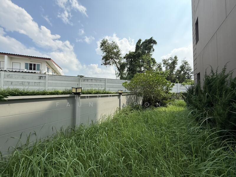 ขาย - บ้านกลางเมือง วัชรพล, กรุงเทพ