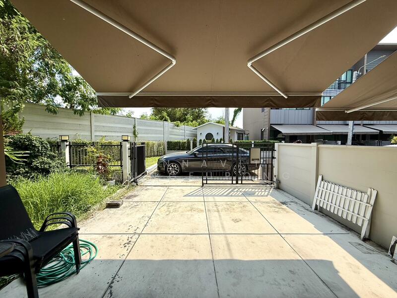 ขาย - บ้านกลางเมือง วัชรพล, กรุงเทพ