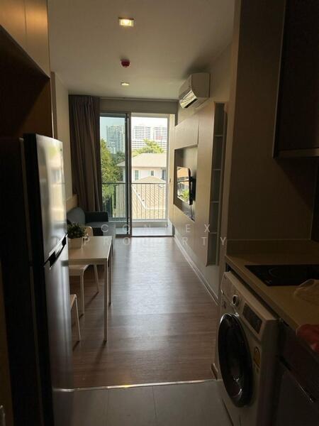 For Rent - Q Prasarnmit‎, Bangkok