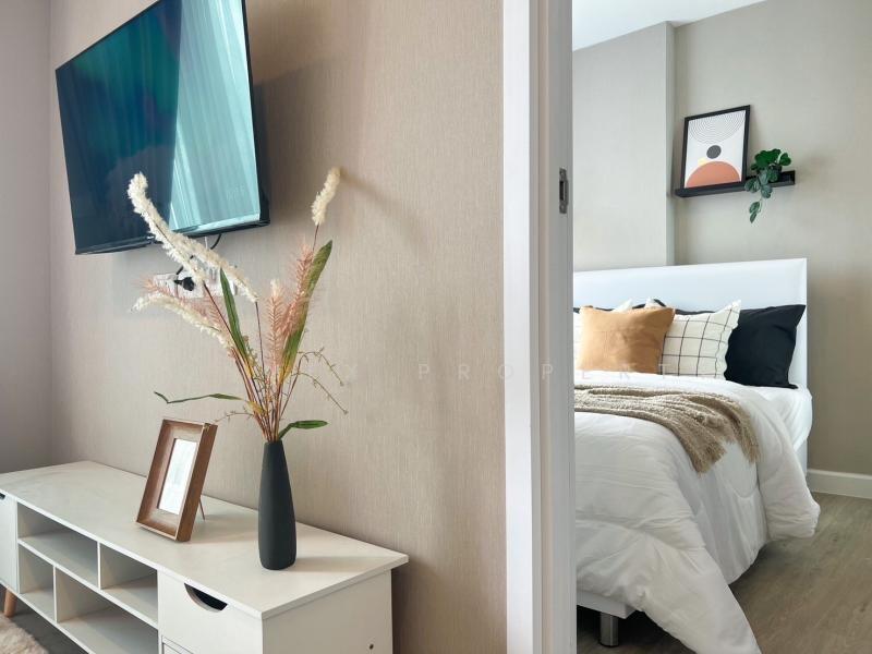 ให้เช่า - Metro Luxe Riverfront Rattanathibet : เมโทรลักซ์ ริเวอร์ฟร้อนท์ รัตนาธิเบศร์, นนทบุรี