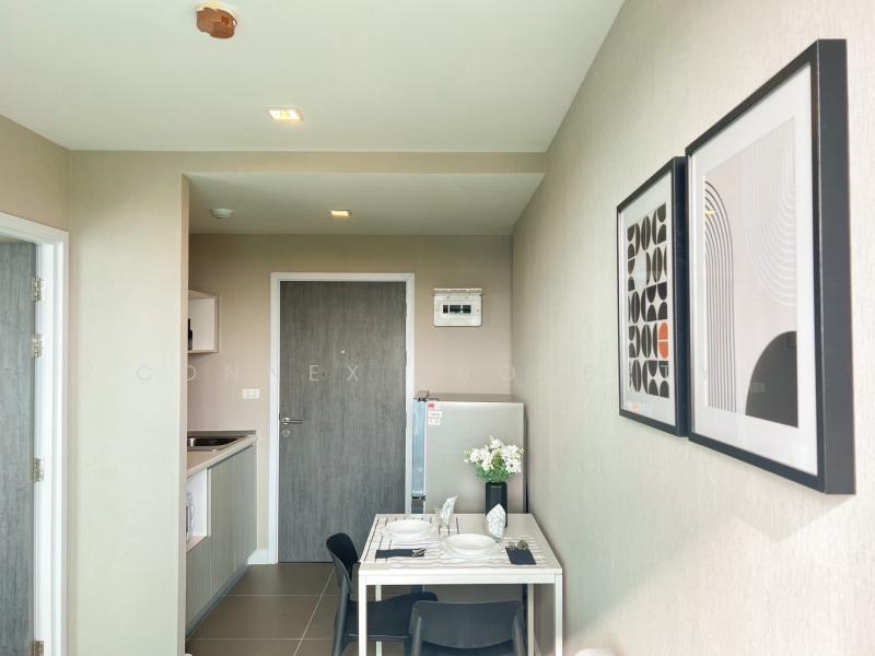 ให้เช่า - Metro Luxe Riverfront Rattanathibet : เมโทรลักซ์ ริเวอร์ฟร้อนท์ รัตนาธิเบศร์, นนทบุรี