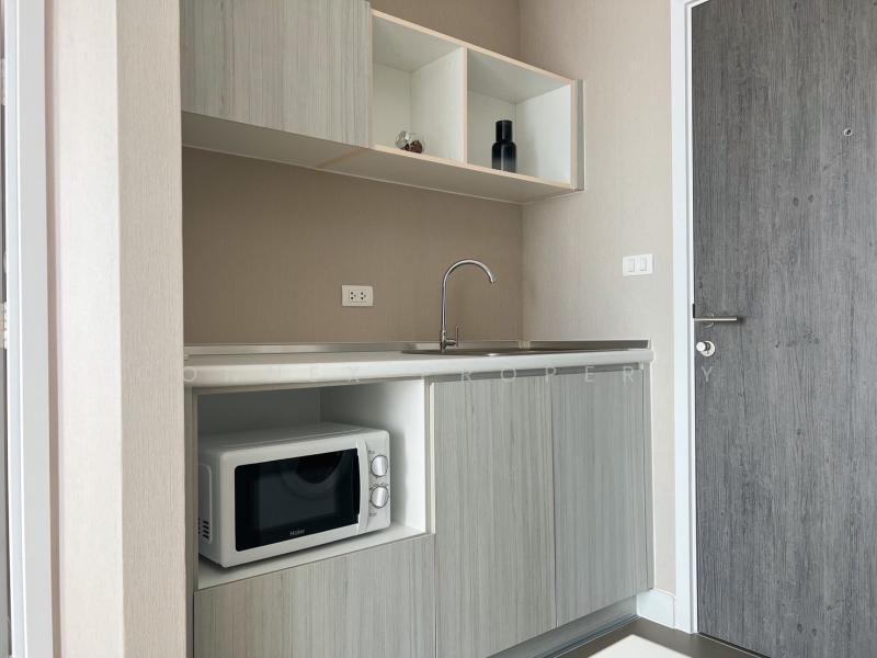 ให้เช่า - Metro Luxe Riverfront Rattanathibet : เมโทรลักซ์ ริเวอร์ฟร้อนท์ รัตนาธิเบศร์, นนทบุรี