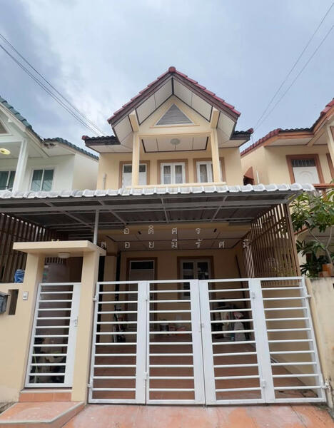 ให้เช่า - Baan Imamphon 2 : บ้านอิ่มอัมพร 2, กรุงเทพ