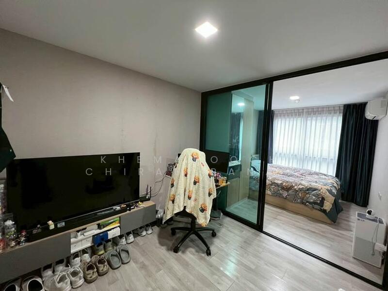 ขาย - Maxxi Condo Ratchayothin-Phahol 34 : แมกซ์ซี่ คอนโด รัชโยธิน–พหล 34, กรุงเทพ