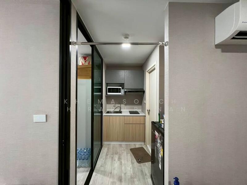 ขาย - Maxxi Condo Ratchayothin-Phahol 34 : แมกซ์ซี่ คอนโด รัชโยธิน–พหล 34, กรุงเทพ