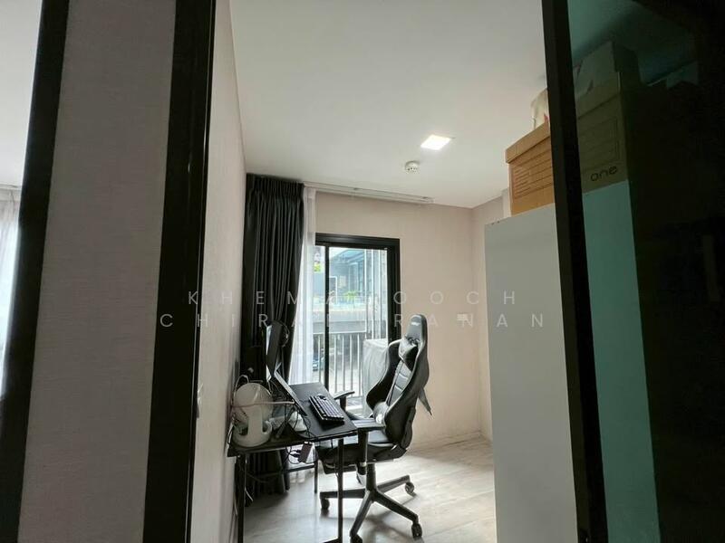 ขาย - Maxxi Condo Ratchayothin-Phahol 34 : แมกซ์ซี่ คอนโด รัชโยธิน–พหล 34, กรุงเทพ