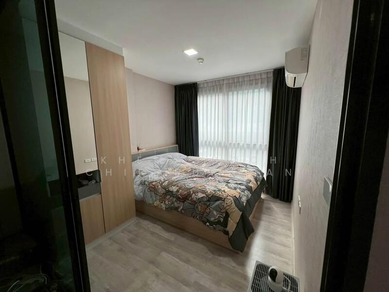 ขาย - Maxxi Condo Ratchayothin-Phahol 34 : แมกซ์ซี่ คอนโด รัชโยธิน–พหล 34, กรุงเทพ