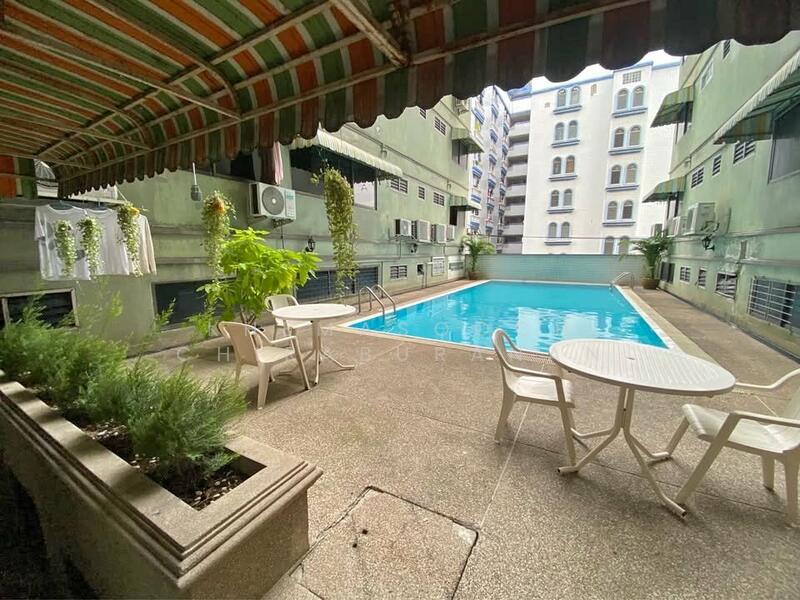 ขาย - มหาดไทย คอนโดเทล (Mahadthai Condotel), กรุงเทพ