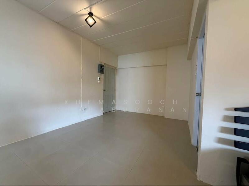 ขาย - มหาดไทย คอนโดเทล (Mahadthai Condotel), กรุงเทพ