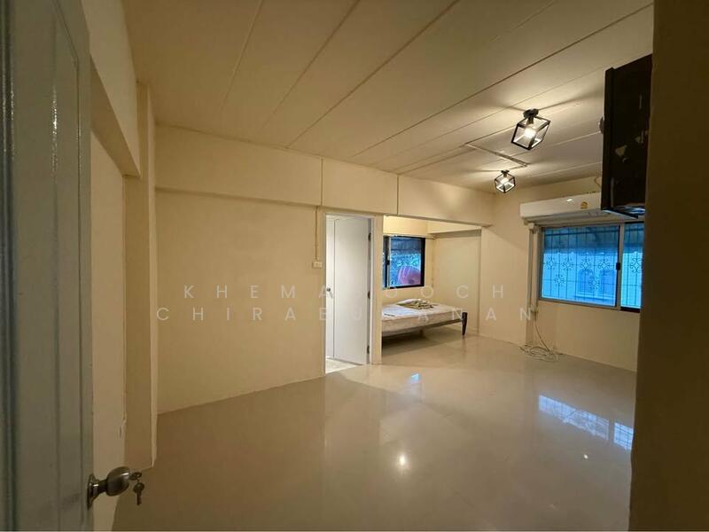 ขาย - มหาดไทย คอนโดเทล (Mahadthai Condotel), กรุงเทพ