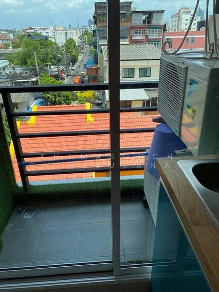 For Rent - Humble Living @ FueangFu, Bangkok