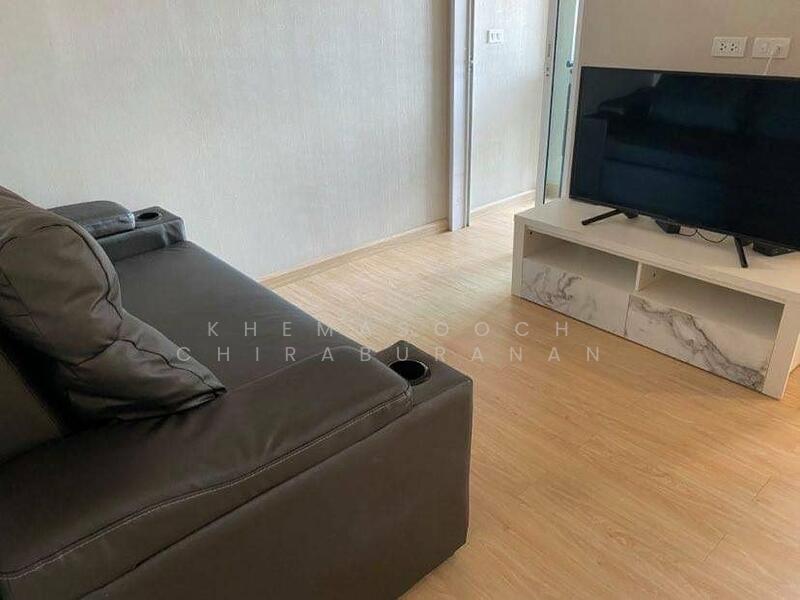 For Rent - Humble Living @ FueangFu, Bangkok