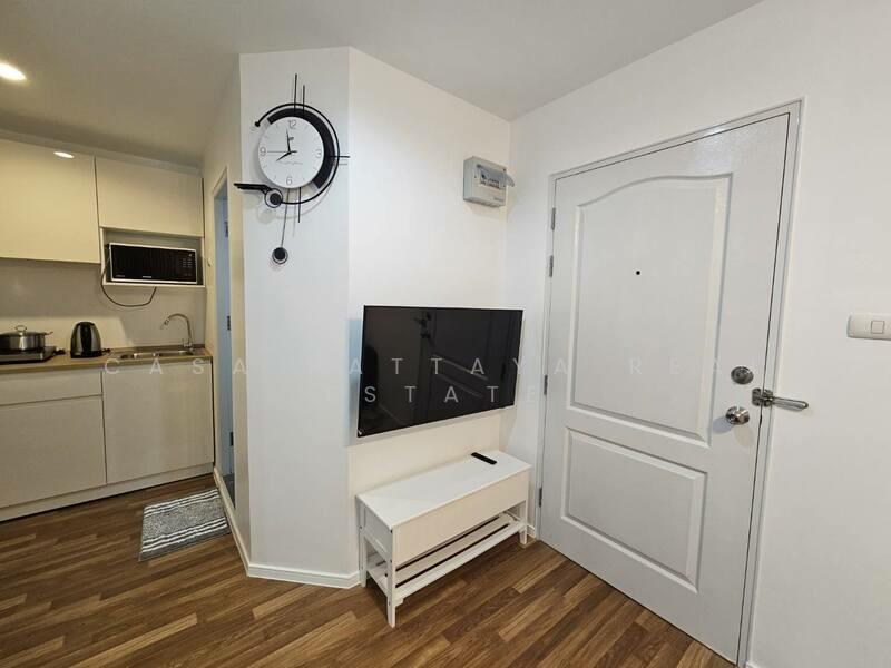 For Sale - Lumpini Condo Town North Pattaya-Sukumvit, Chon Buri