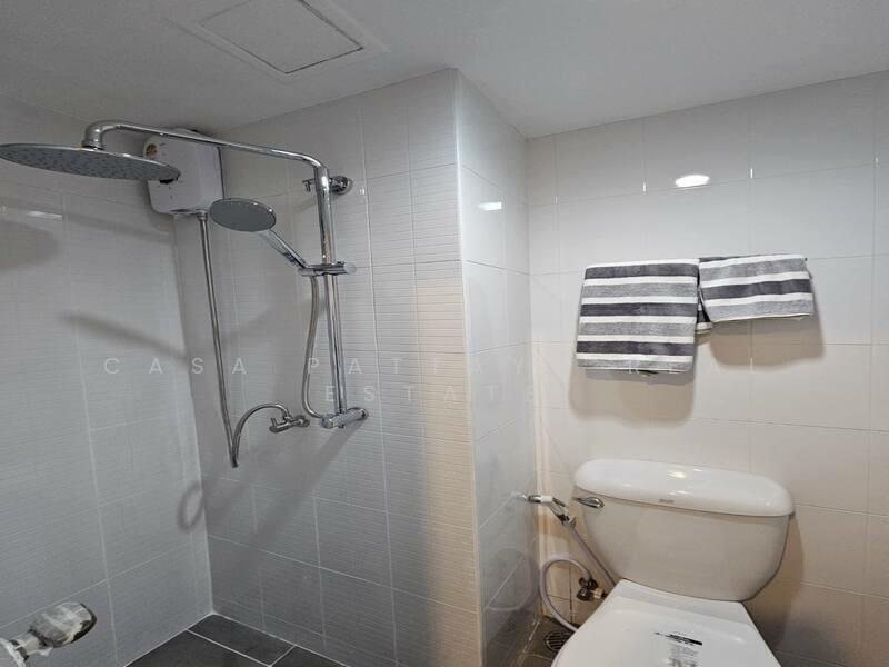 For Sale - Lumpini Condo Town North Pattaya-Sukumvit, Chon Buri