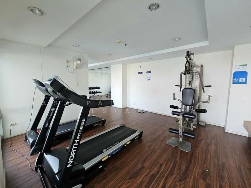 For Sale - Lumpini Condo Town North Pattaya-Sukumvit, Chon Buri