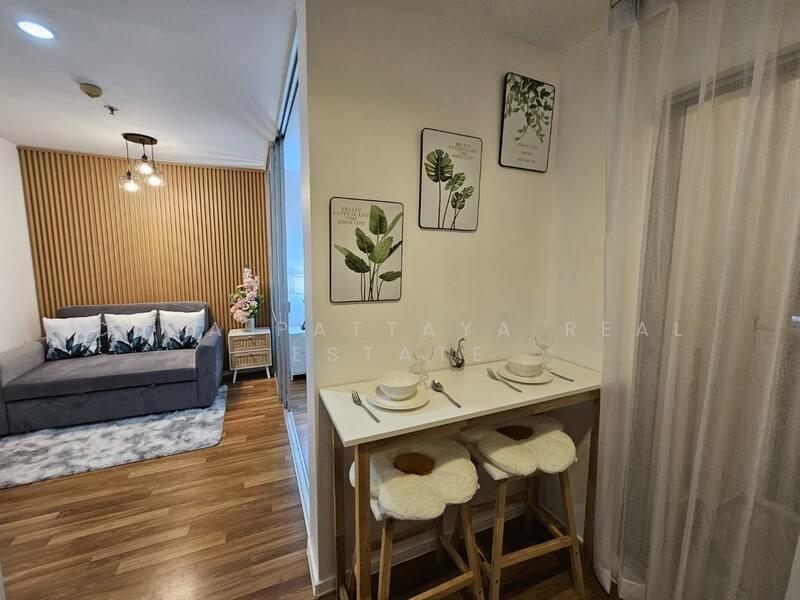 For Sale - Lumpini Condo Town North Pattaya-Sukumvit, Chon Buri