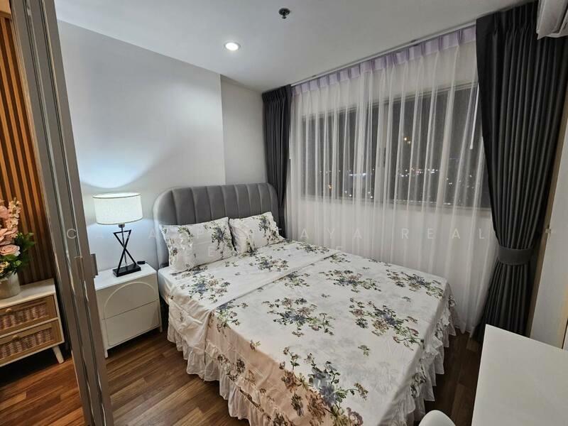 For Sale - Lumpini Condo Town North Pattaya-Sukumvit, Chon Buri