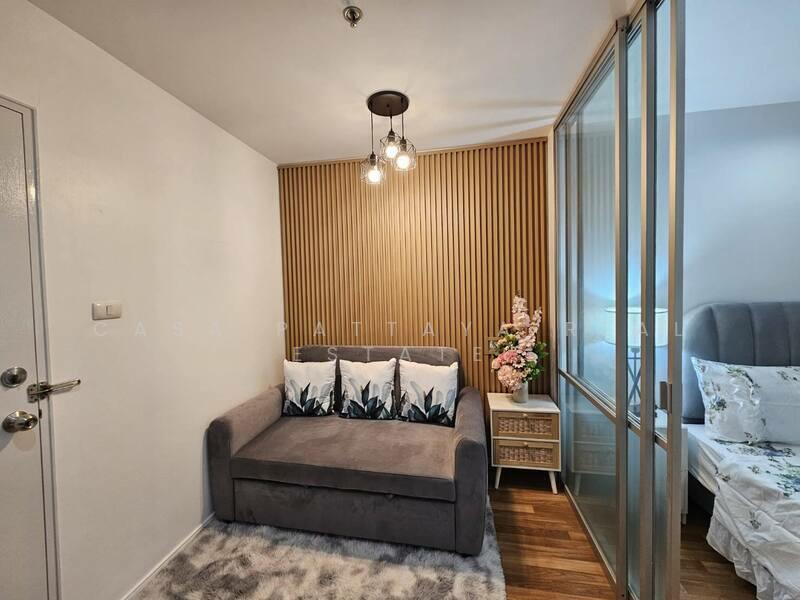 For Sale - Lumpini Condo Town North Pattaya-Sukumvit, Chon Buri