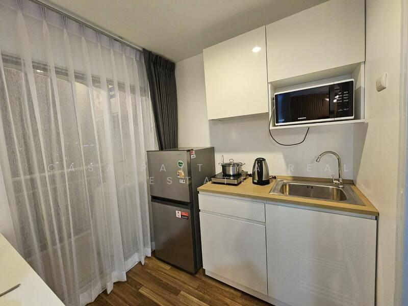 For Sale - Lumpini Condo Town North Pattaya-Sukumvit, Chon Buri