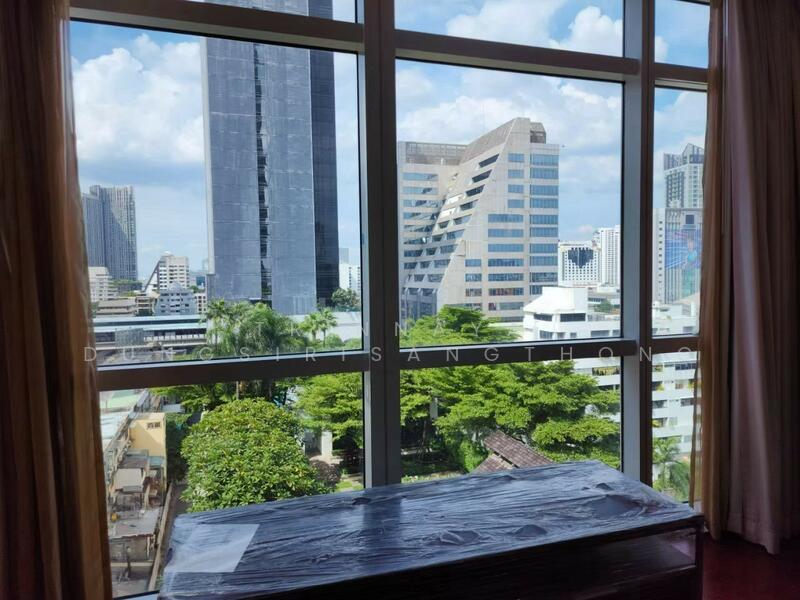 Athenee Residence, Bangkok, 65 Witthayu Road, Lumphini, Pathum Wan, Bangkok, 3 Bedrooms, 190 sqm, Condo For Rent, by Trinnaya Dungsirisangthong, 60244955 - DDproperty.com