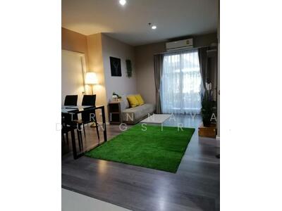 ขาย - The Stage Taopoon Interchange : เดอะ สเตจ เตาปูน อินเตอร์เชนจ์, กรุงเทพ