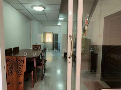 ขาย - ทาวน์เฮาท์ 3-ห้องนอน, กรุงเทพ