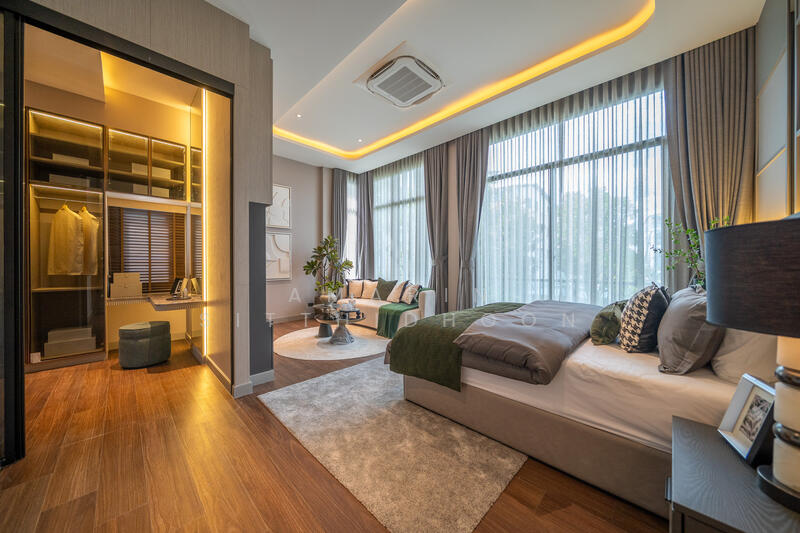 Bangkok Boulevard Ngamwongwan : บางกอก บูเลอวาร์ด งามวงศ์วาน, Nonthaburi, Talat Kwan, Muang Nonthaburi, Nonthaburi, 4 Bedrooms, 442 sqm, Single Detached House For Sale, by Amarin Sitthidhoon, 60244978 - DDproperty.com