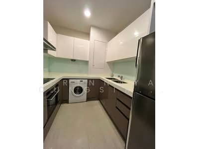 For Rent - Q Langsuan, Bangkok