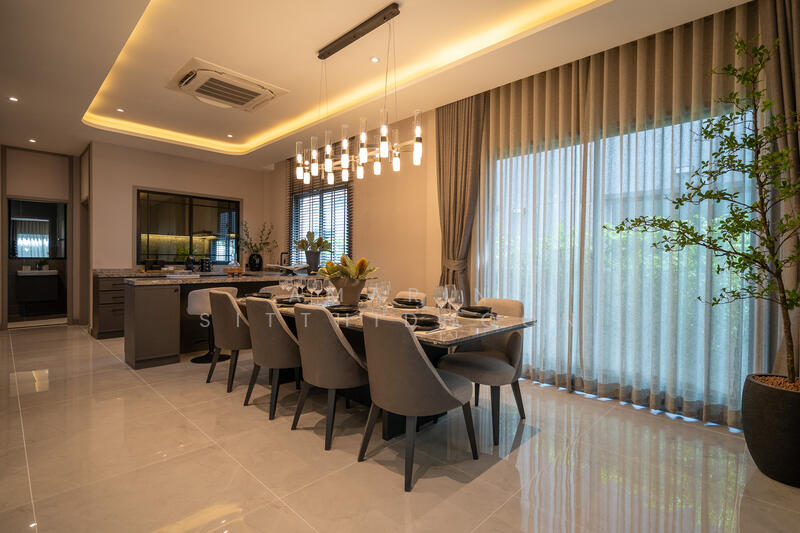 For Sale - Bangkok Boulevard Ngamwongwan, Nonthaburi