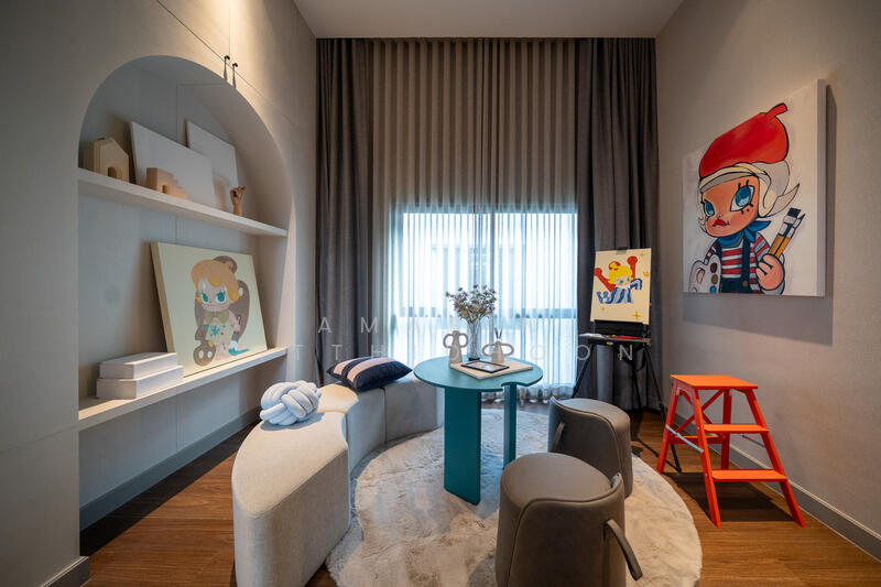 ขาย - Bangkok Boulevard Ngamwongwan : บางกอก บูเลอวาร์ด งามวงศ์วาน, นนทบุรี