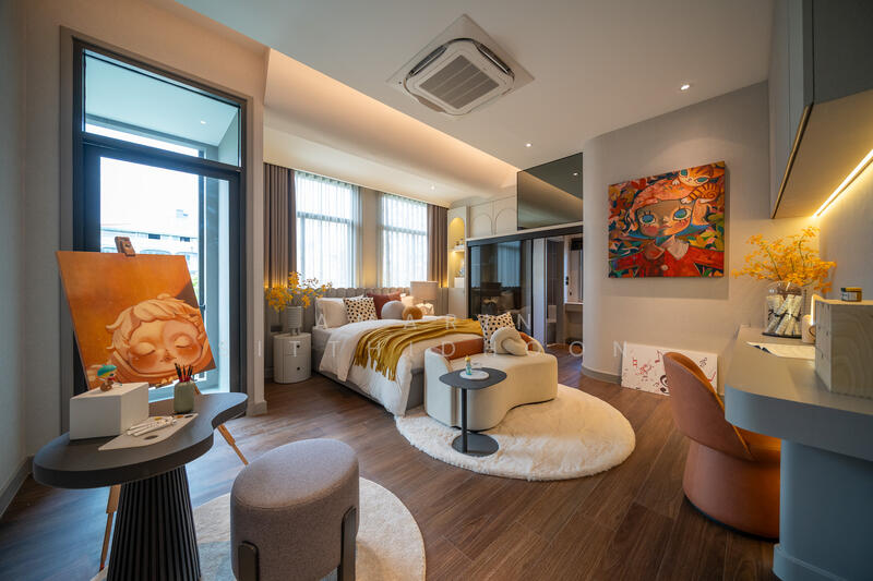 For Sale - Bangkok Boulevard Ngamwongwan, Nonthaburi