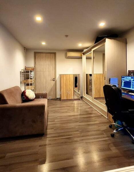 For Rent - Sari by Sansiri, Bangkok