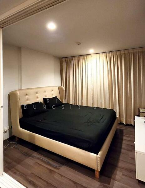 For Rent - Sari by Sansiri, Bangkok