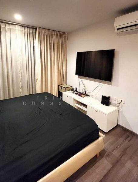 For Rent - Sari by Sansiri, Bangkok