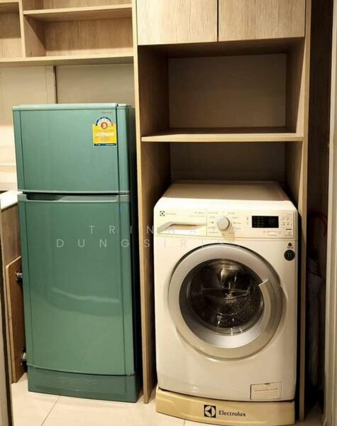 For Rent - Sari by Sansiri, Bangkok