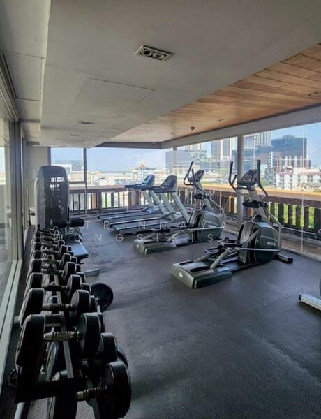 For Rent - Sari by Sansiri, Bangkok