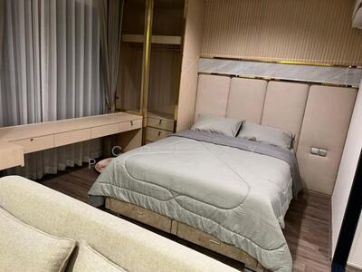 For Rent - Life Ladprao Valley, Bangkok