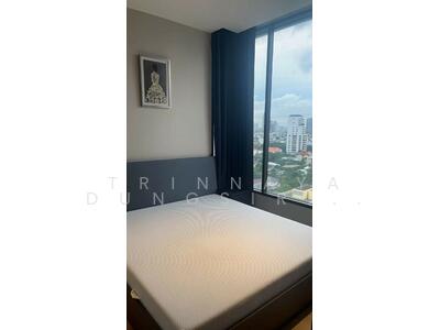 For Rent - The FINE Bangkok Thonglor-Ekamai, Bangkok