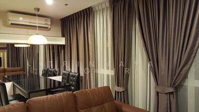 For Rent - The Sky Sukhumvit, Bangkok