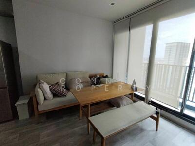 For Rent - Life Ladprao, Bangkok