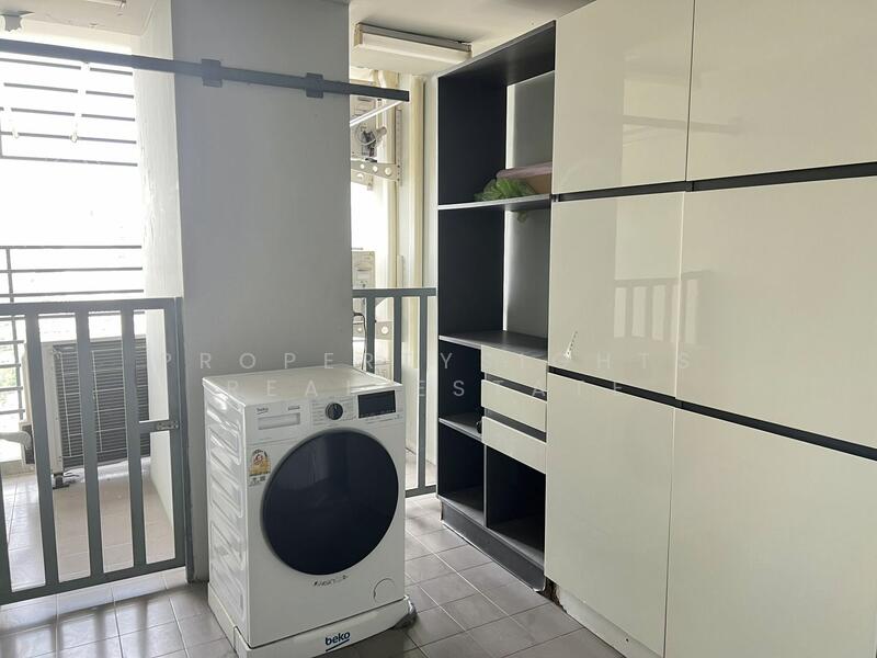 ขาย - Belle Grand Rama 9 : เบลล์ แกรนด์ พระราม 9, กรุงเทพ