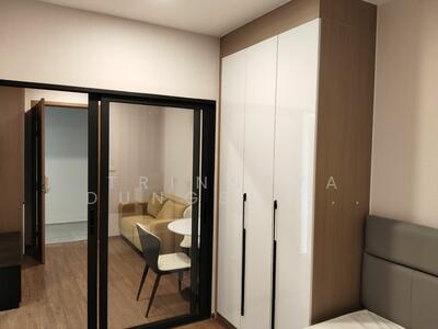 ขาย - The LIVIN Ramkhamhaeng : เดอะ ลิฟวิ่น รามคำแหง, กรุงเทพ